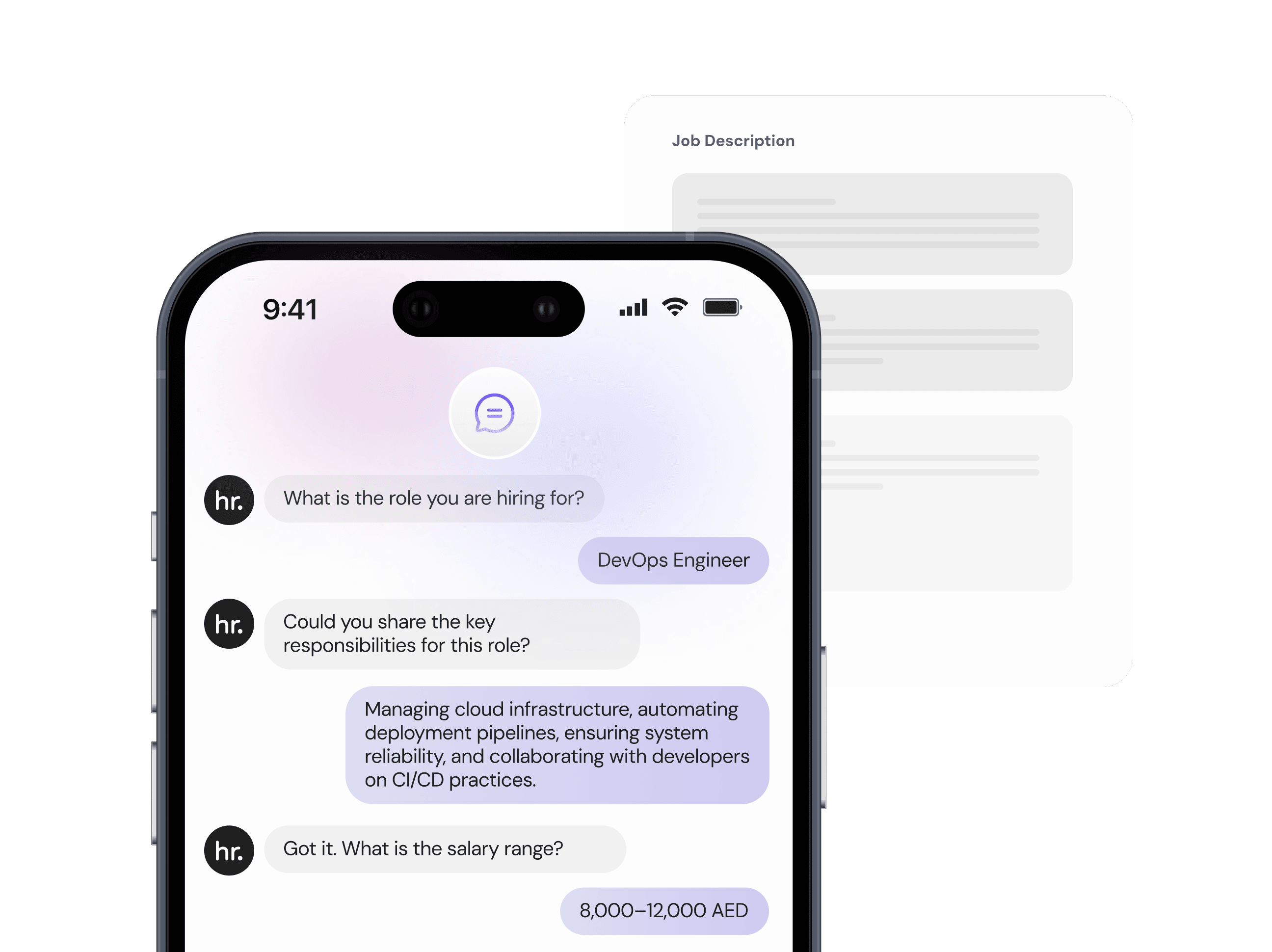 Source & Screen side illustration