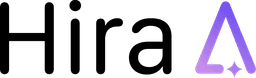 HIRA AI Logo