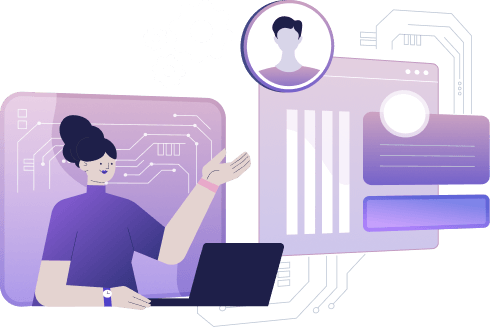 Our mission - Amplifying human expertise with AI